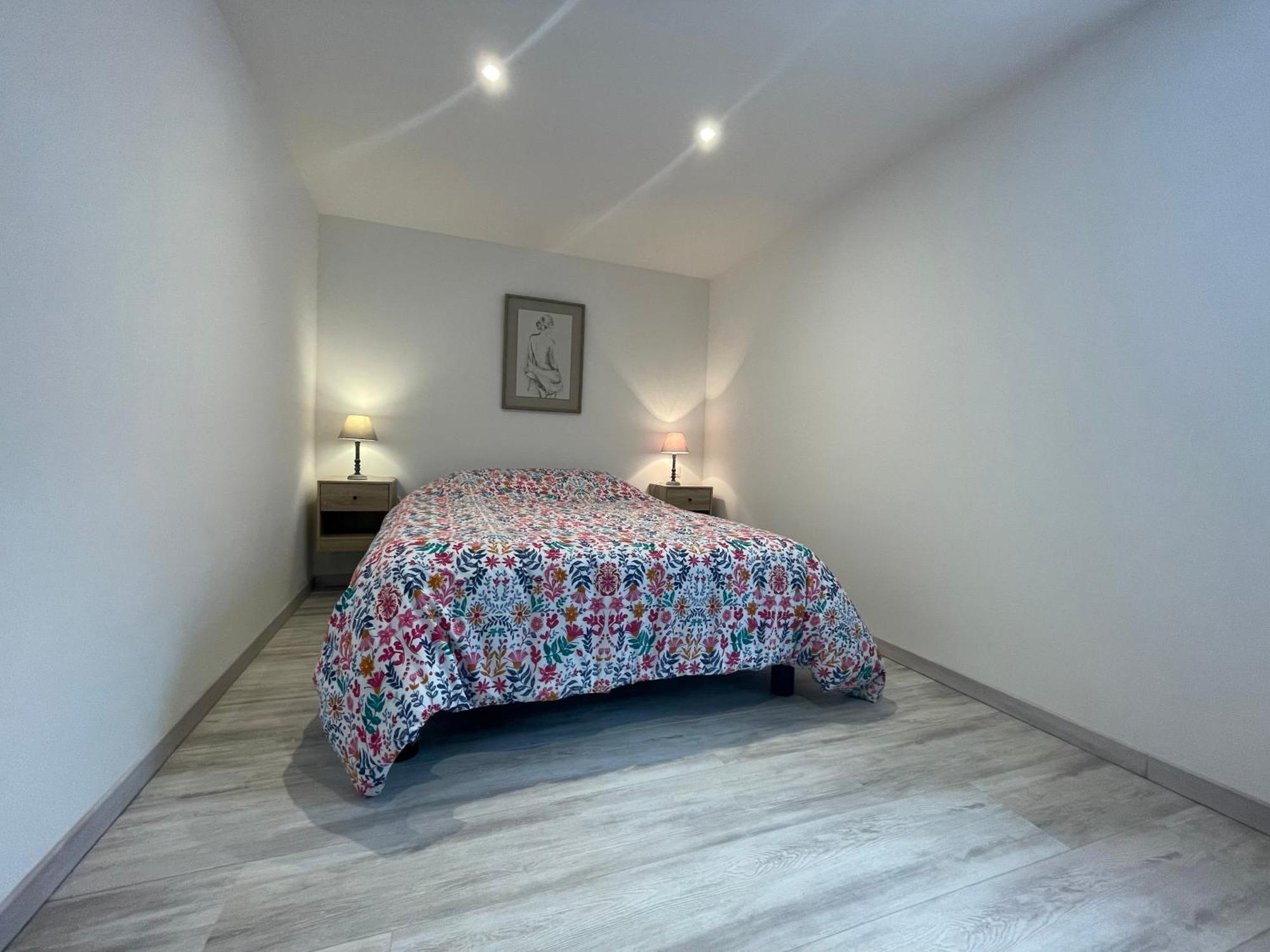 Apartment Maison Du Circuit - Hunaudieres