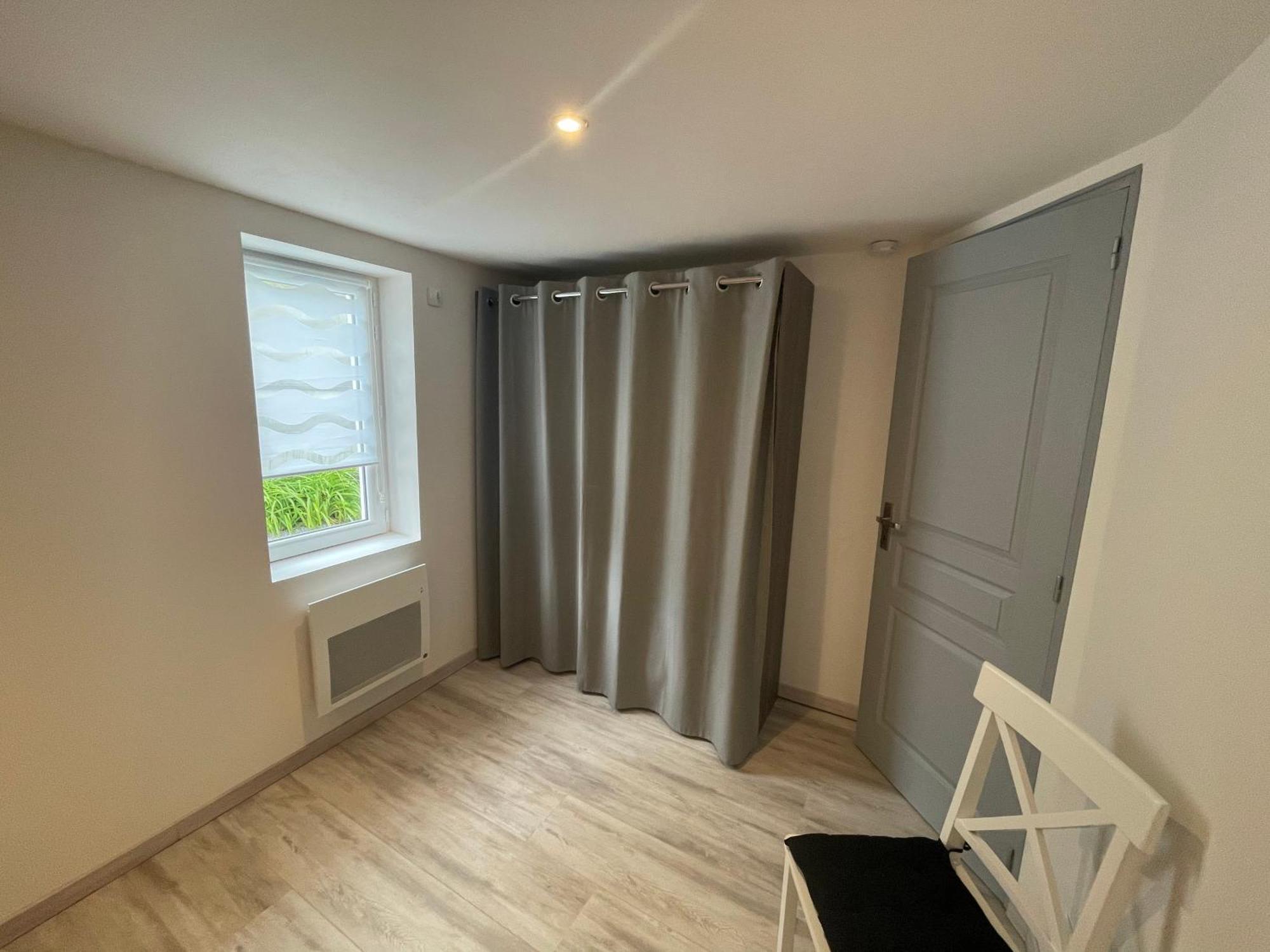 Maison Du Circuit - Hunaudieres Apartment Mulsanne
