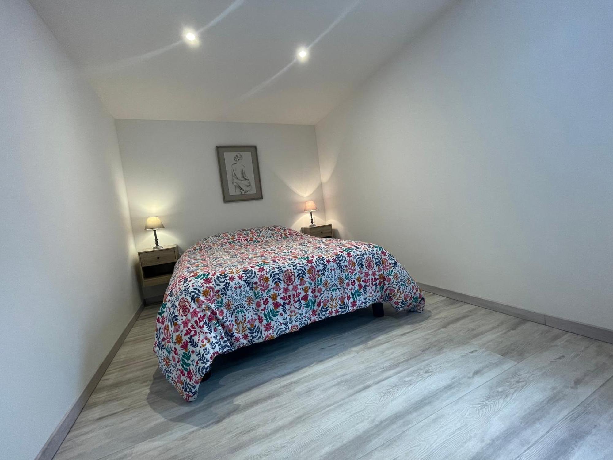 Apartment Maison Du Circuit - Hunaudieres